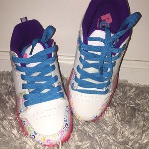 POP Heelys (BRAND NEW!!)